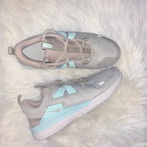 Nike Renew Arena Shoes